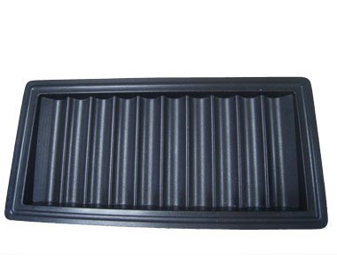 500   chip bandeja Escaneado cámara