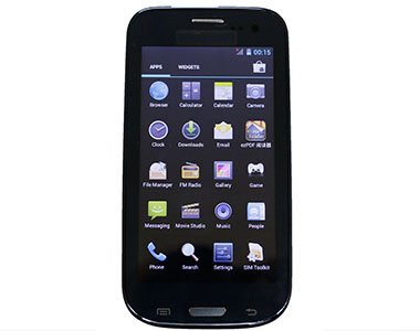 AKK Texas y analizadores de Omaha