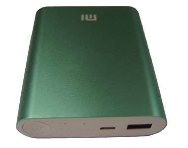 Banco de la energía de barrido de la cámara 