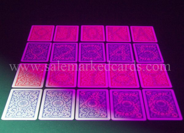 Copag 1546 Cartas marcadas