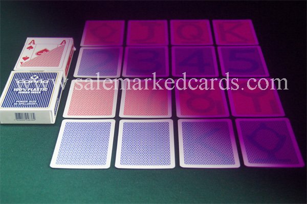 Copag 4PIP Cartas marcadas