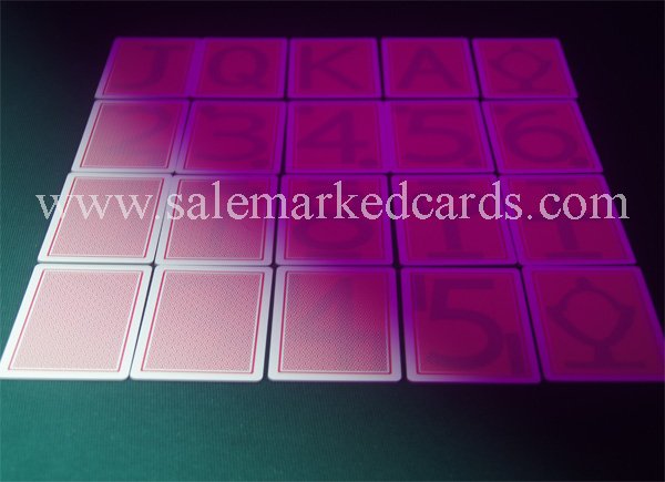 Fournier 2800 Cartas marcadas