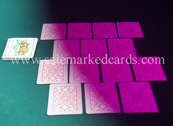 Fournier NO.12 Cartas marcadas