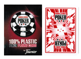 fournier wsop Cartas marcadas