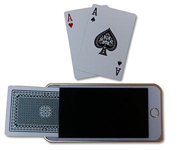 Cambio de Tarjetas Telefónicas 