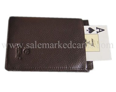 Intercambio Purse Card
