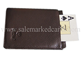 Intercambio Purse Card 