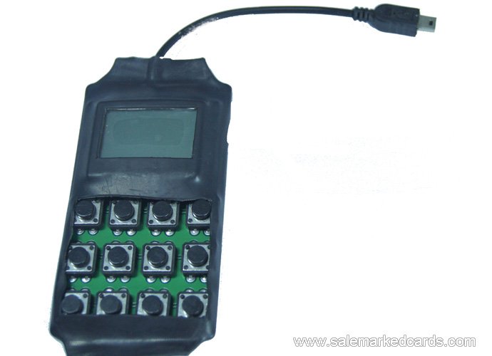 Configuración Panel