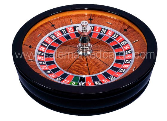 ruleta